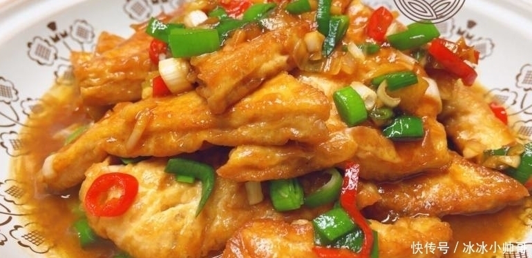 鲜香可口的几道家常菜,色香味俱全,请客吃饭都不错,值得一试