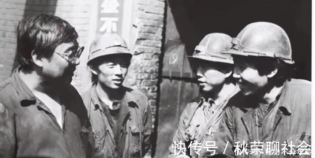 惊心动魄的一幕$北大教授温儒敏:《平凡的世界》语言一般,情节老套,读者多底层