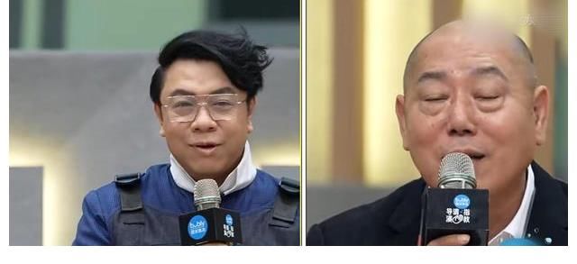 《導(dǎo)演》第一期：韓雪誠(chéng)意滿滿，蔡康永姿態(tài)卑微，吳鎮(zhèn)宇不被認(rèn)同