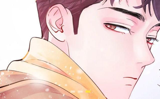 顾飞变文艺少年，顾淼略显头秃，蒋丞超帅，《撒野》漫画未来可期