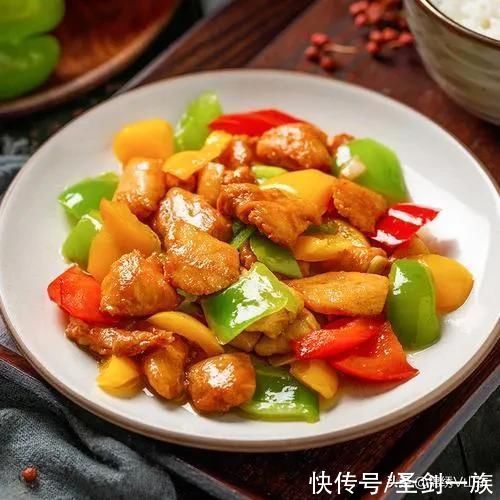 推荐做法简单的12道家常菜,营养美味可口,大人孩子都喜欢哦