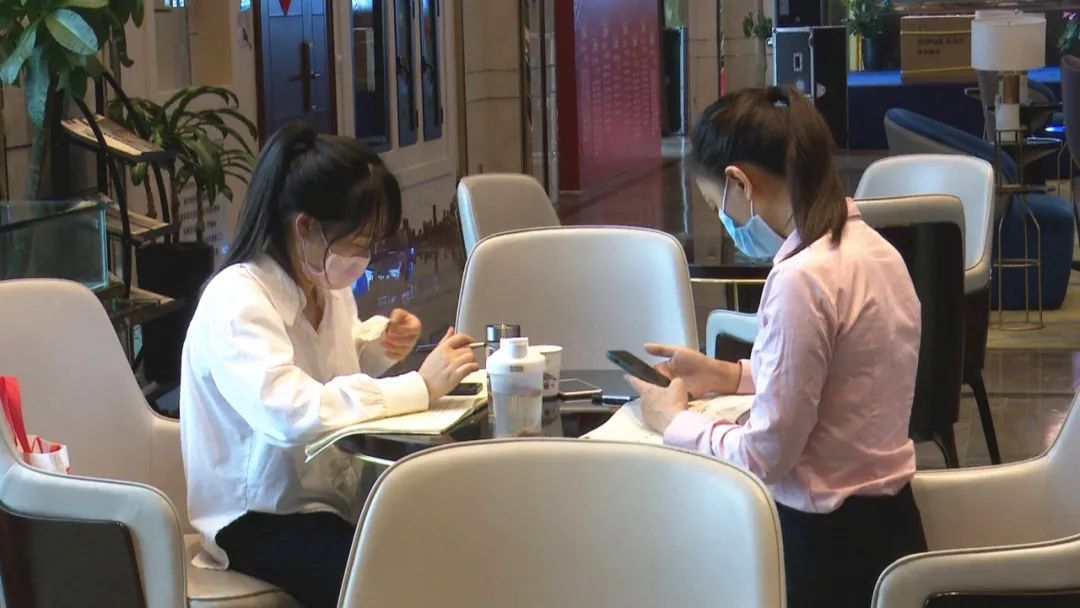 宝应|共同抗疫:宝应城区各大房地产企业售楼处有序对外开放