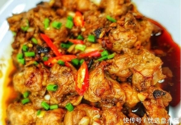 搅拌均匀|6道美味蒸菜，好食材别总炒着吃啦，蒸出来的更营养！