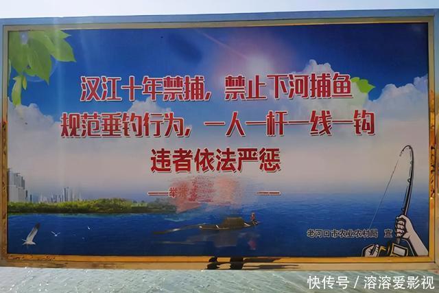 违法垂钓严打,这些“伪钓鱼人”要遭殃了
