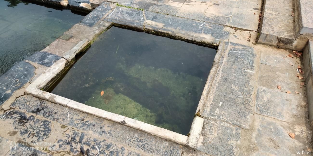  湘南民居|【年终盛典】游览永兴板梁古村