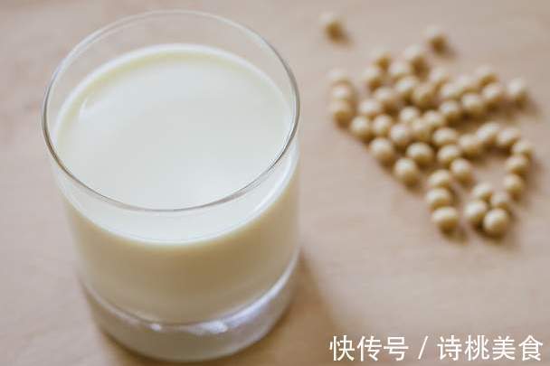 香浓|打豆浆时，泡好的黄豆直接打是外行，多加1步，豆浆香浓细腻