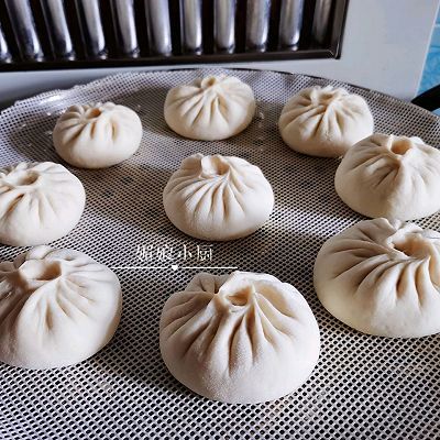 包子|牛肉馅包子