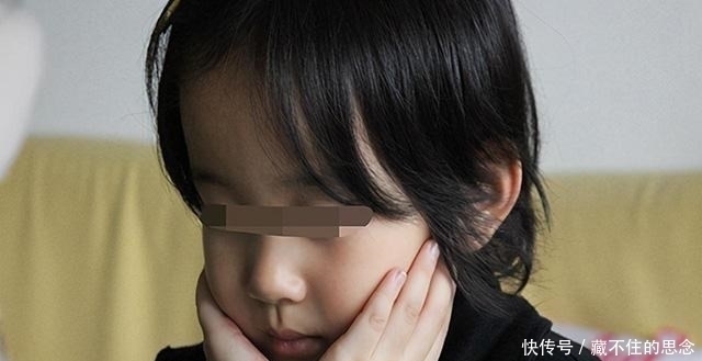 自卑|孩子出现这3种表现,说明他正慢慢变得自卑,家长越早发现越好