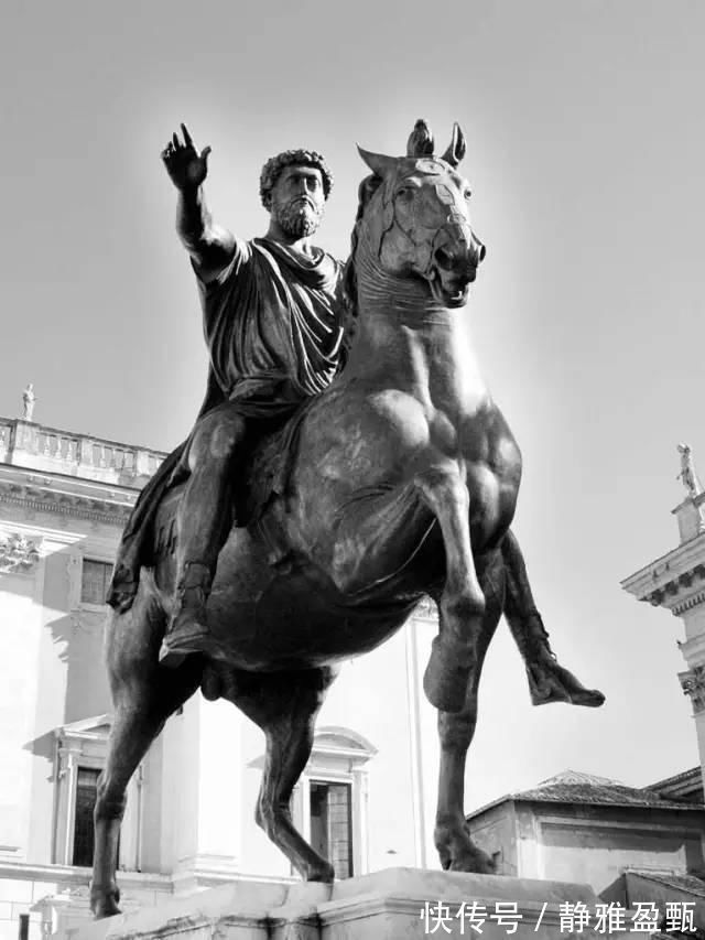 罗马帝国|沉思录:最精辟的20句人生智慧,值得深思!