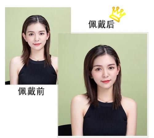 Mslynn：垫发片的佩戴技巧