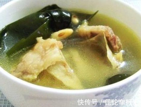 美味佳肴|天冷了,多给孩子两个汤喝,再贵也不能省,个子猛长,身体变壮