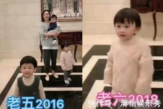 老公|35岁还硬要生7个孩子,只因老公基因太强大,不生白白浪费了