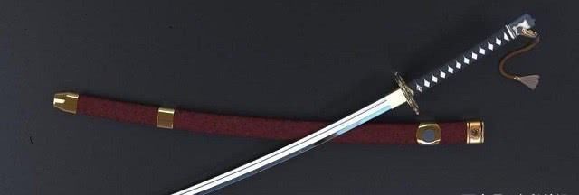 天下武功,唯快不破全球3大著名快刀,反曲刀之王,最霸气