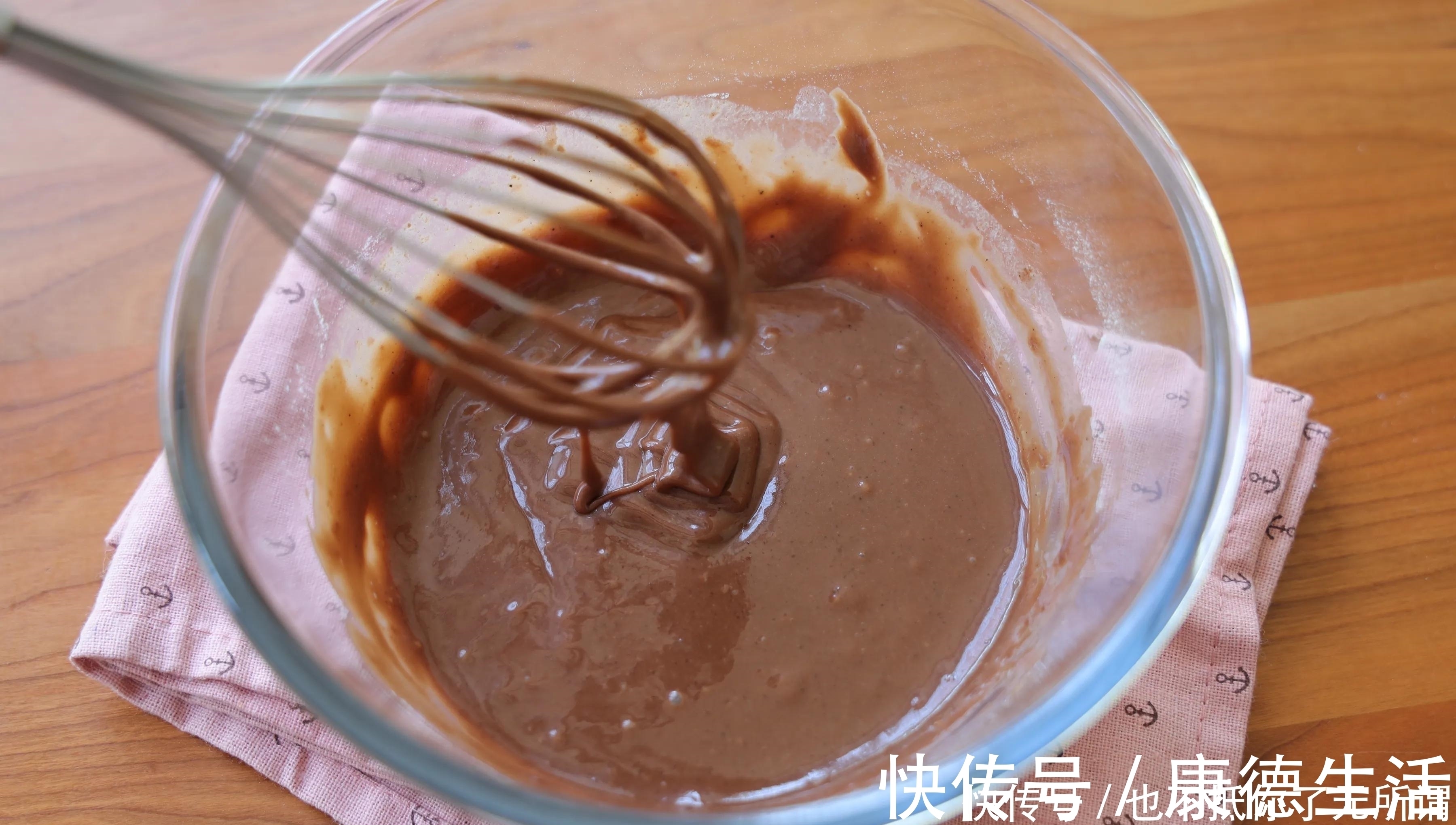 外面一盒25的脆皮梦龙盒子,在家就能做,简单无难度,夏天必备