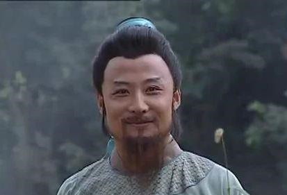 晁盖$水浒传中最悲剧的人物,他功劳巨大,死后却连个名分都没有!