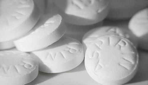 每天一片阿司匹林,坚持20年,78岁身体硬朗!