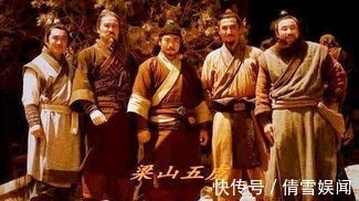 宋江#宋徽宗连宋江都杀了,为什么对这位好汉情有独钟,让他陪侍左右