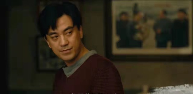 《人世間》六小君子結(jié)局:肖國慶臥軌,秉昆入獄,他卻成處級干部