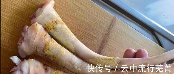 美味|秋日进补,吃鸡鸭肉不如吃它,高蛋白低脂,简单焖一焖,美味扑鼻!