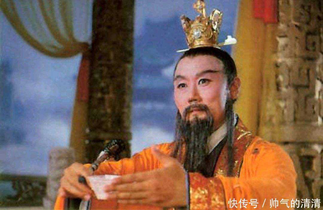 镇元子只供奉天地,那菩提供奉谁呢道场名字表露一切