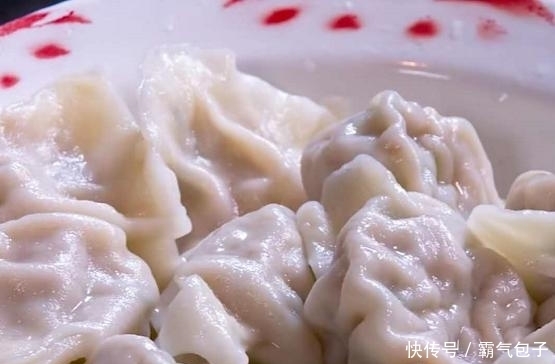 面点大师说|面点大师:调饺子馅有“3个”重点,1分钟学会,汤汁浓郁不油腻!