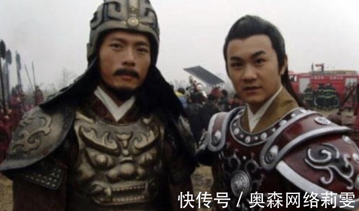 武成王！黄飞虎不过是个凡人，为何他的坐骑是神牛不是马，他是怎么得到的