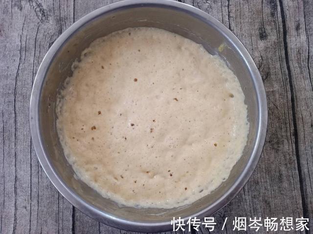 面糊|小米不光能熬粥,上锅一蒸,营养翻倍,特别适合老人孩子吃