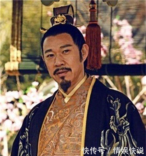 告发|一人被告发两次“谋反”？李渊和李世民还是照样原谅他了