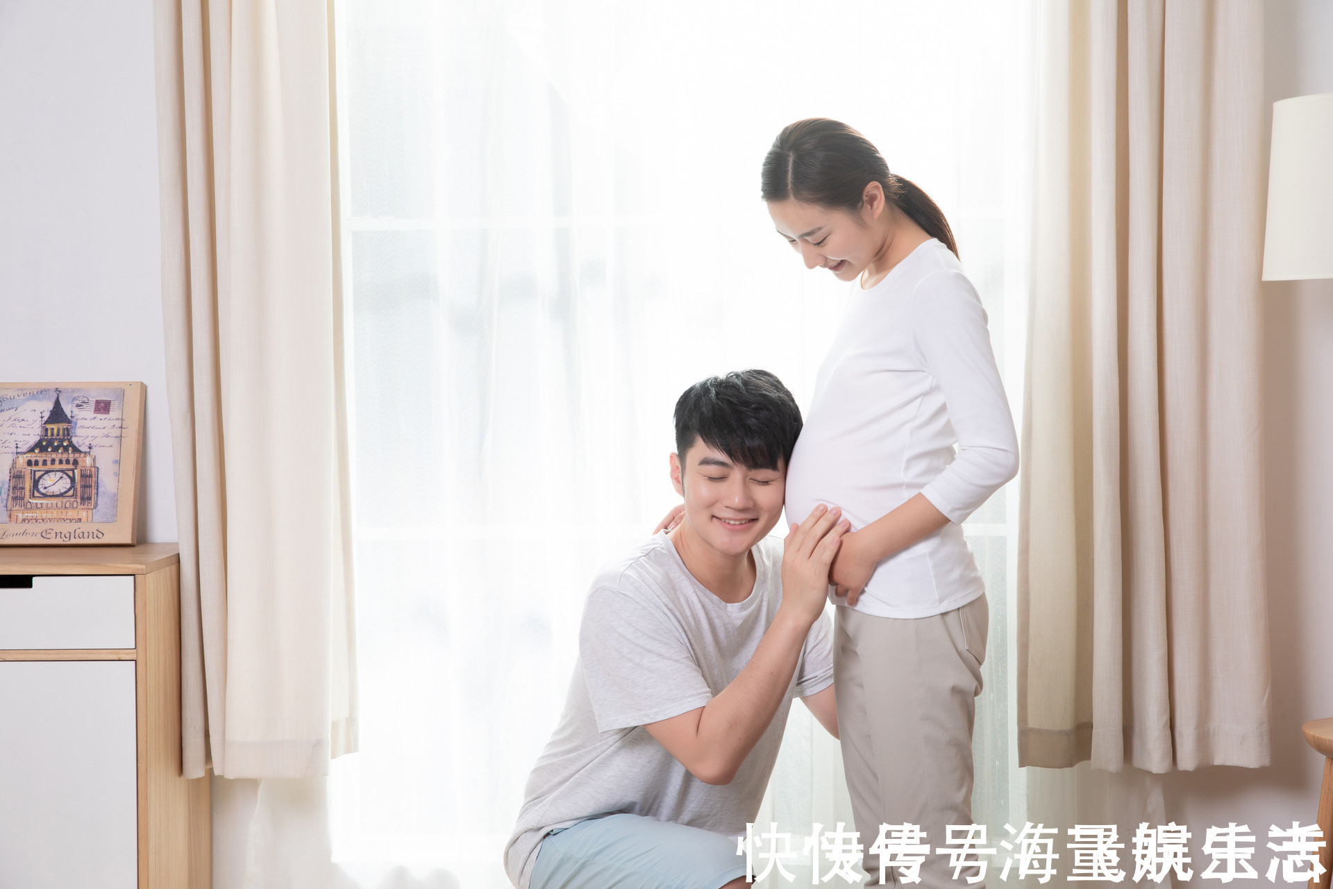 尿液|胎儿双肾盂分离,孕妇很高兴,“这下儿女双全了”,医生苦笑摇头