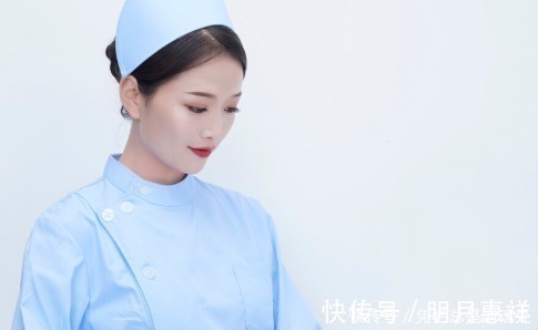 护士|娶一个“护士”做老婆,是什么体验?3个男人说出了答案