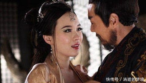皇帝|皇帝问皇后：俺比你前夫如何？皇后说：跟了您才知道天下有大丈夫