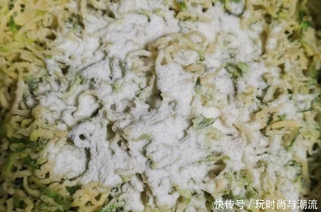 11月碰到此菜别心软,一次囤上20斤,晒干了腌起来,开胃下饭