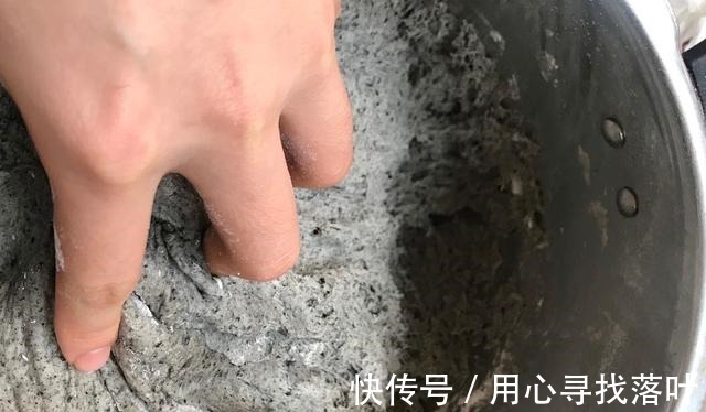 黑芝麻|黑芝麻最好吃的5种做法，步骤简单，滋补极佳，快学会做给家人吃！