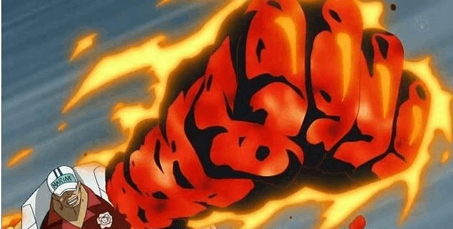 海贼王 路飞船上为什么没有自然系恶魔果实能力者 原因很简单 全网搜