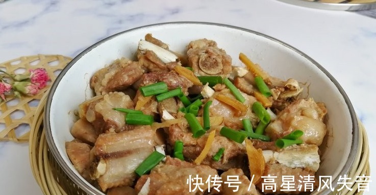 学会你将秒变大厨,味道竟然如此美味,好吃不长胖的几道家常菜!