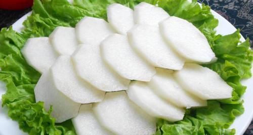  身体|冬天吃火锅，必备这几个菜，好吃又营养，常吃身体棒，不发胖