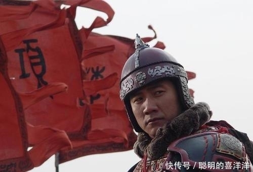 驰骋|王翦和儿子王贲一生驰骋沙场,那秦朝统一后王家后人如何了?