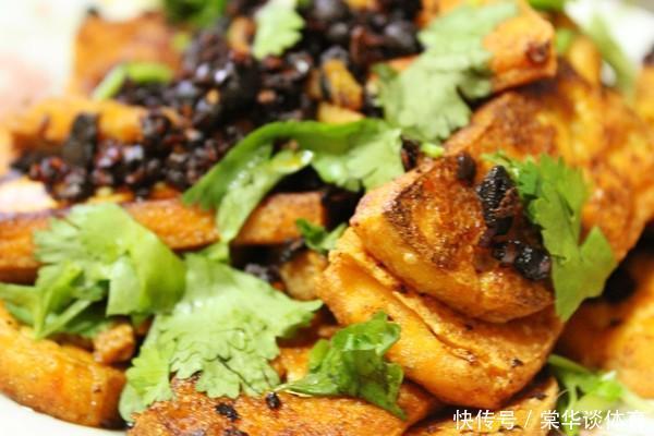 下饭|简单实惠吃不够的家常菜,我家隔三差五的吃,香辣解馋特别下饭