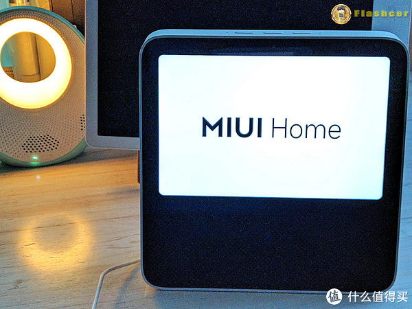 miui|Redmi小爱触屏音箱已支持MIUI Home：聊聊更新体验