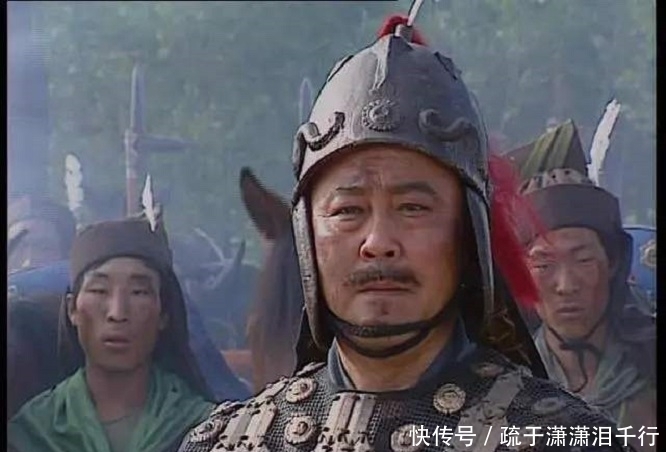 武艺|三国真“男神”,俊美不输周瑜孙策,武艺可敌吕布,勇猛胜过关羽