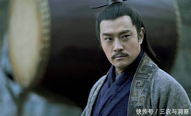 姜维|三国武将按综合实力排名，前五名都有谁这五人有实力上榜