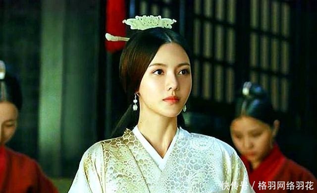 惦记|曹操惦记的三国美女,却成为了曹丕的媳妇,原来曹植也很仰慕