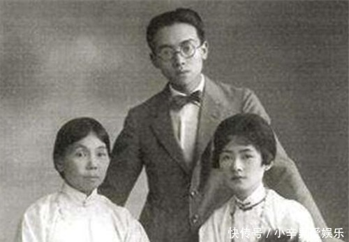 养育|她是陪嫁丫鬟,一生无名无分,养育四个儿子都成国家栋梁