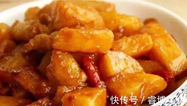 春节|春节过后教你几道好吃不腻的家常菜，老少皆宜，味道比饭店还好吃