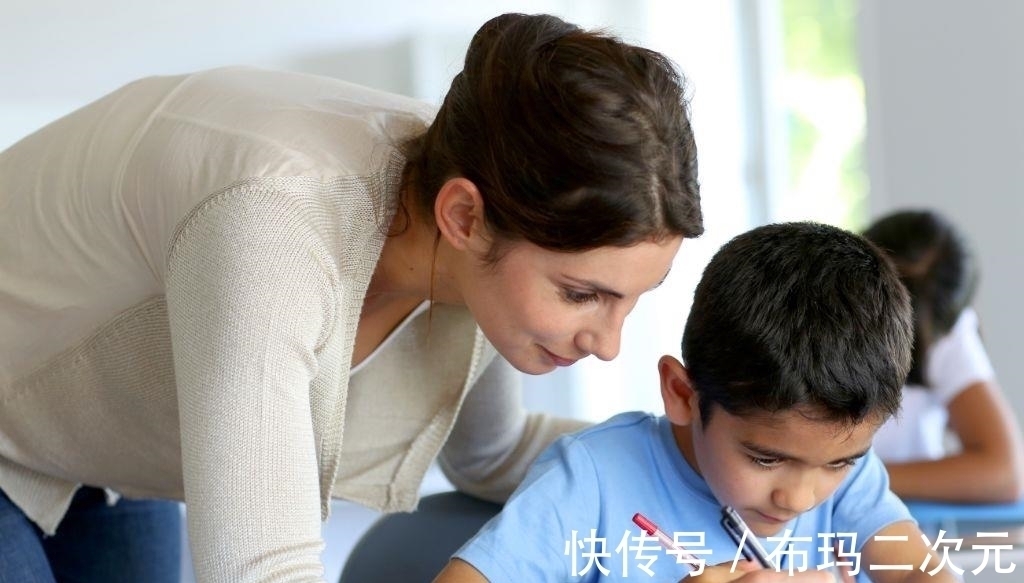 自律性|孩子自律性差、做事拖延,和父母的教育方式有关,先改变自己