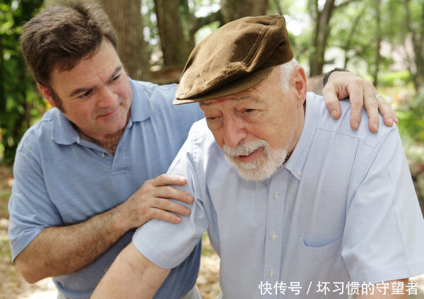 疾病|老人身体突然变瘦咋回事?这些疾病要警惕!