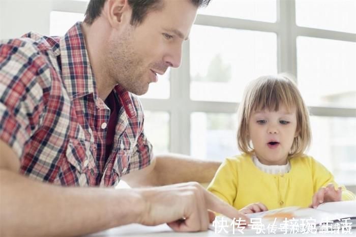 家长|孩子有这3个明显特征，大多是潜在学霸，家长要重视起来