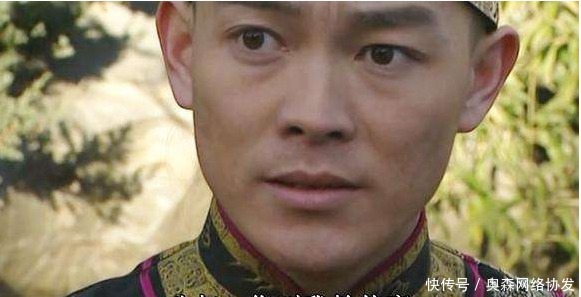 张廷璐|《雍正王朝》张廷璐为什么没有供出三阿哥弘时是主谋?