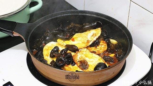 早餐就爱这一碗,每周都要吃,一人一碗吃个精光,汤都不剩!