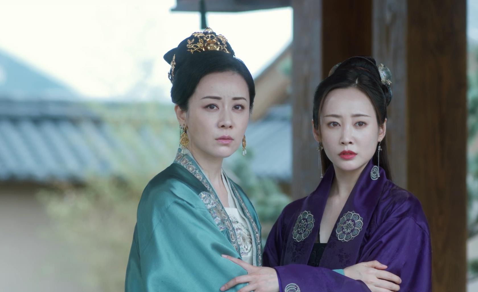 轩辕$?《雪中悍刀行》之轩辕敬城:蚍蜉撼大树,可敬不自量!